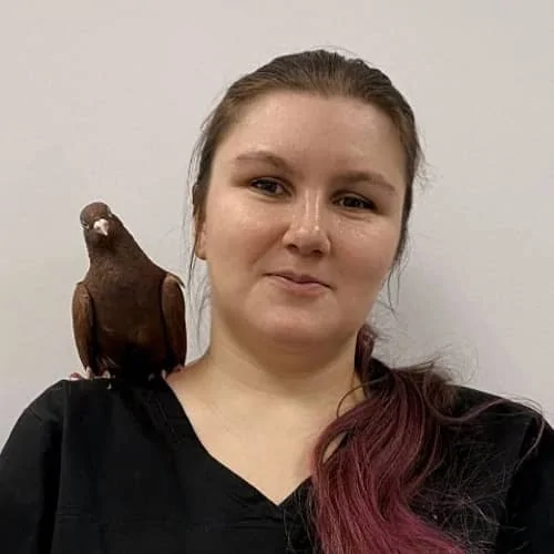 Маленина Юлия Игоревна